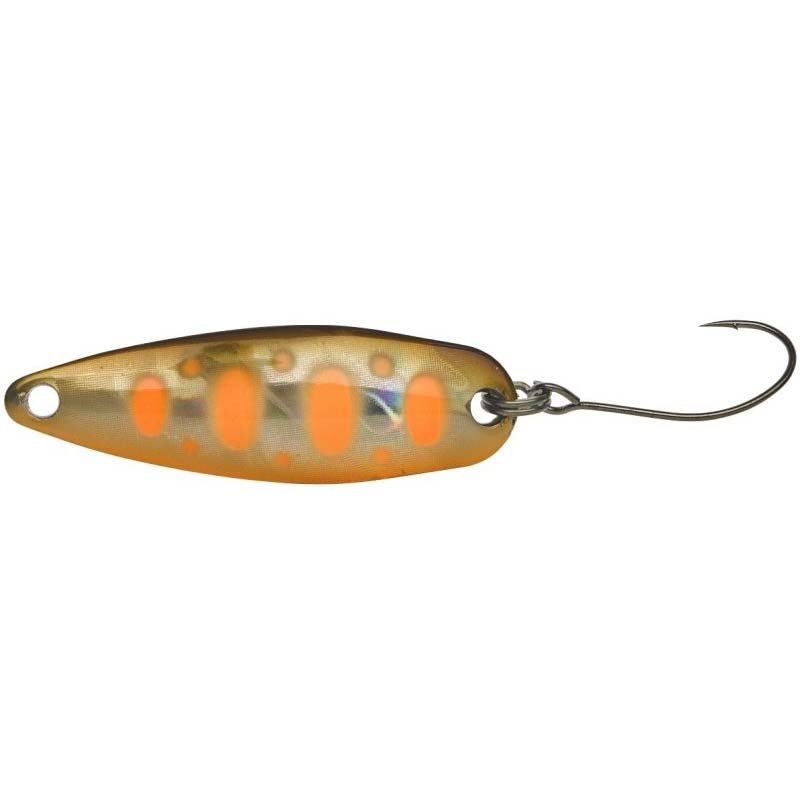 Illex NATIVE SPOON 2.5g