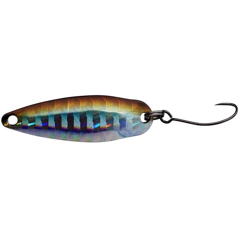 Illex NATIVE SPOON 2.5g