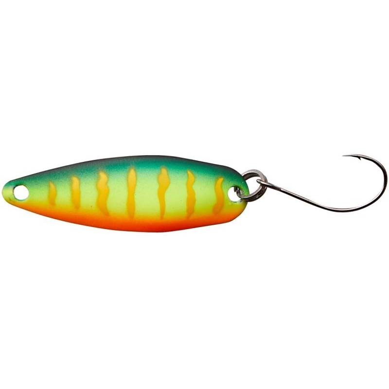 Illex NATIVE SPOON 2.5g