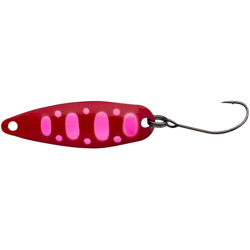 Illex NATIVE SPOON 2.5g