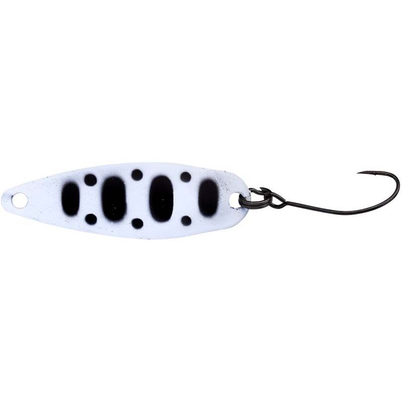 Illex NATIVE SPOON 2.5g