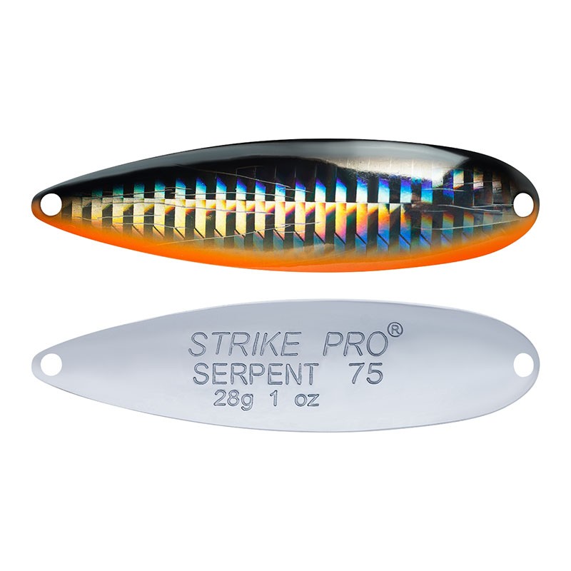 Strike Pro SERPENT SINGLE 65M