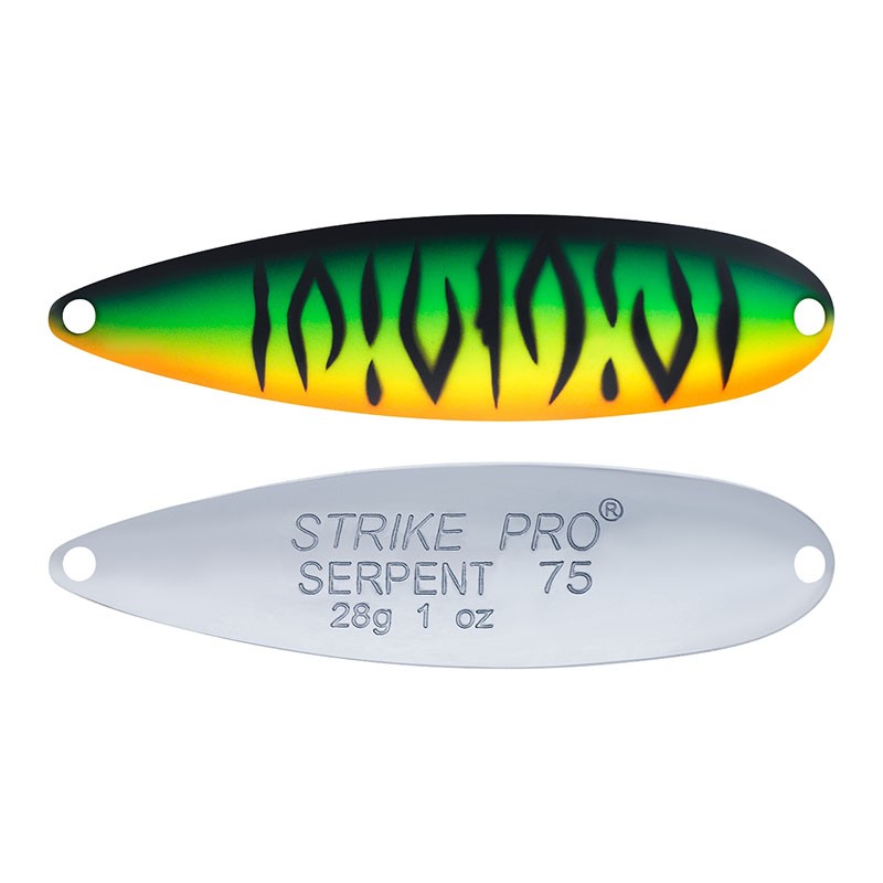 Strike Pro SERPENT SINGLE 65M