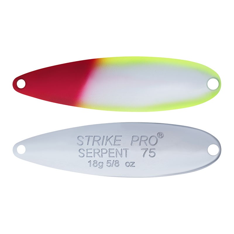 Strike Pro SERPENT SINGLE 65M