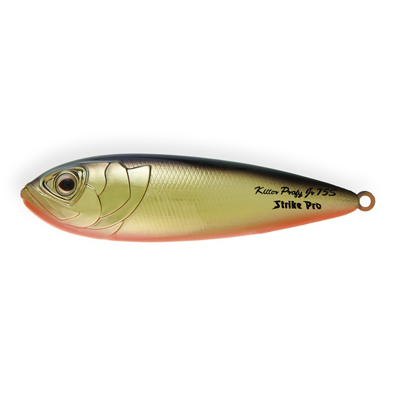 Strike Pro KILLER PROFY 75S