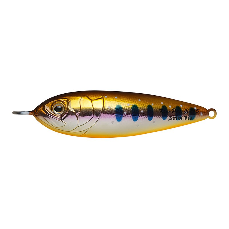 Strike Pro KILLER PROFY 75S