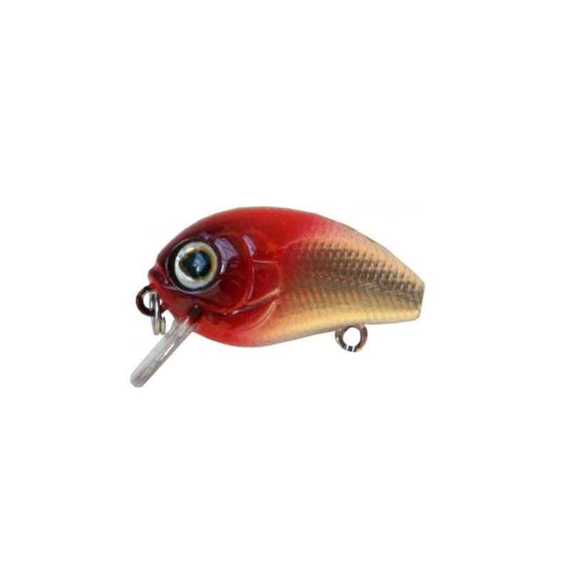 Strike Pro Baby-Pro 35F