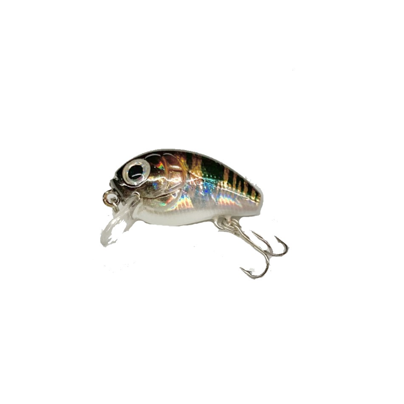 Strike Pro Baby-Pro 35F