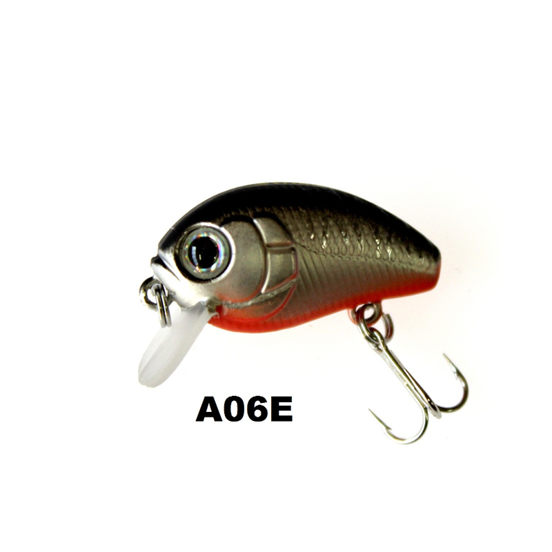 Strike Pro Baby-Pro 35F