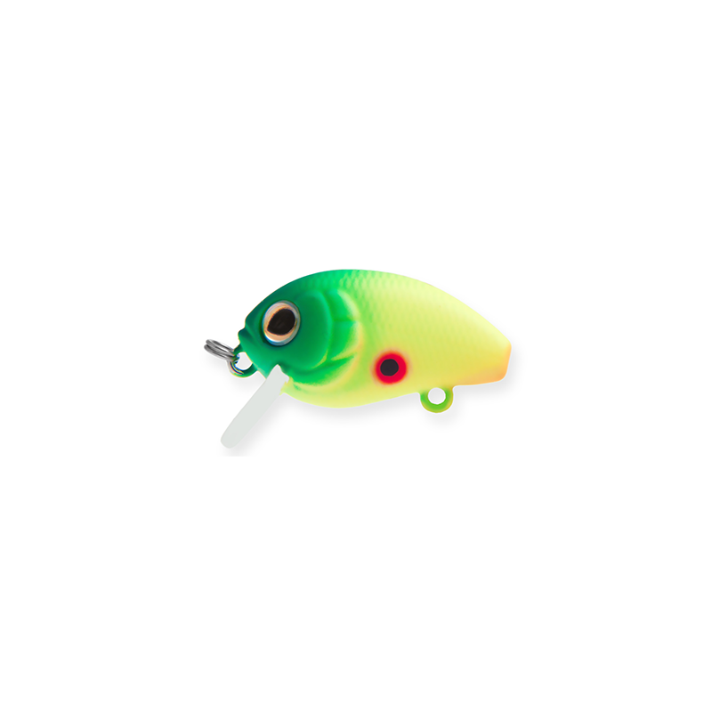 Strike Pro Baby-Pro 35F