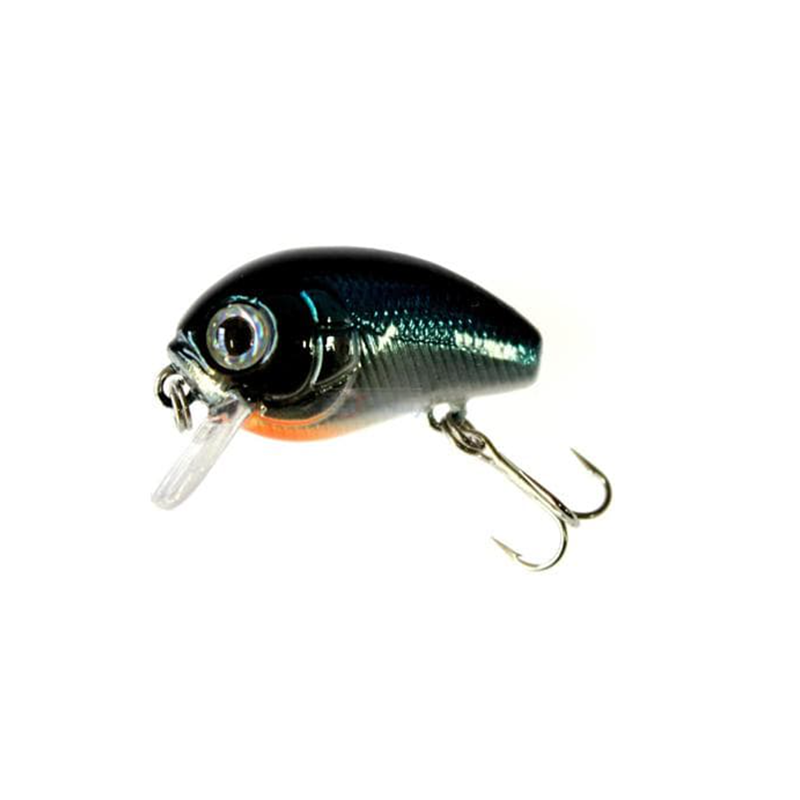 Strike Pro Baby-Pro 35F
