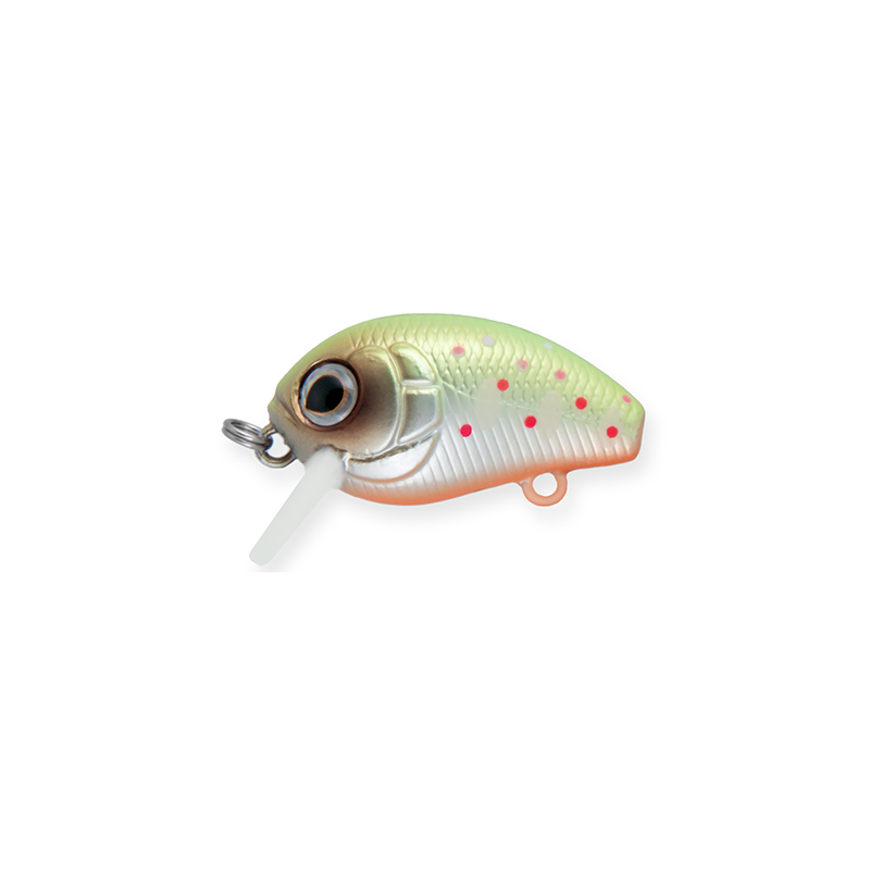 Strike Pro Baby-Pro 35F