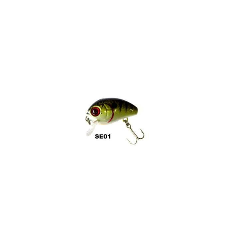 Strike Pro Baby-Pro 35F
