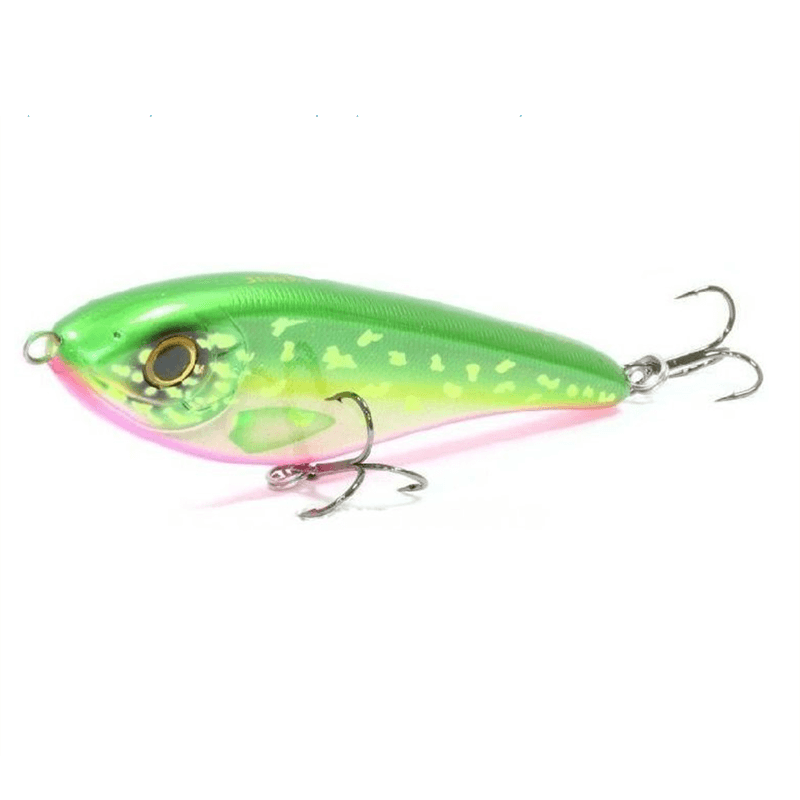 Strike Pro Baby Buster Jerk