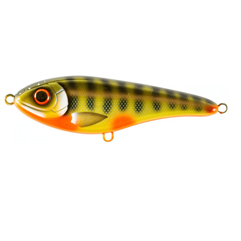 Strike Pro Baby Buster Jerk