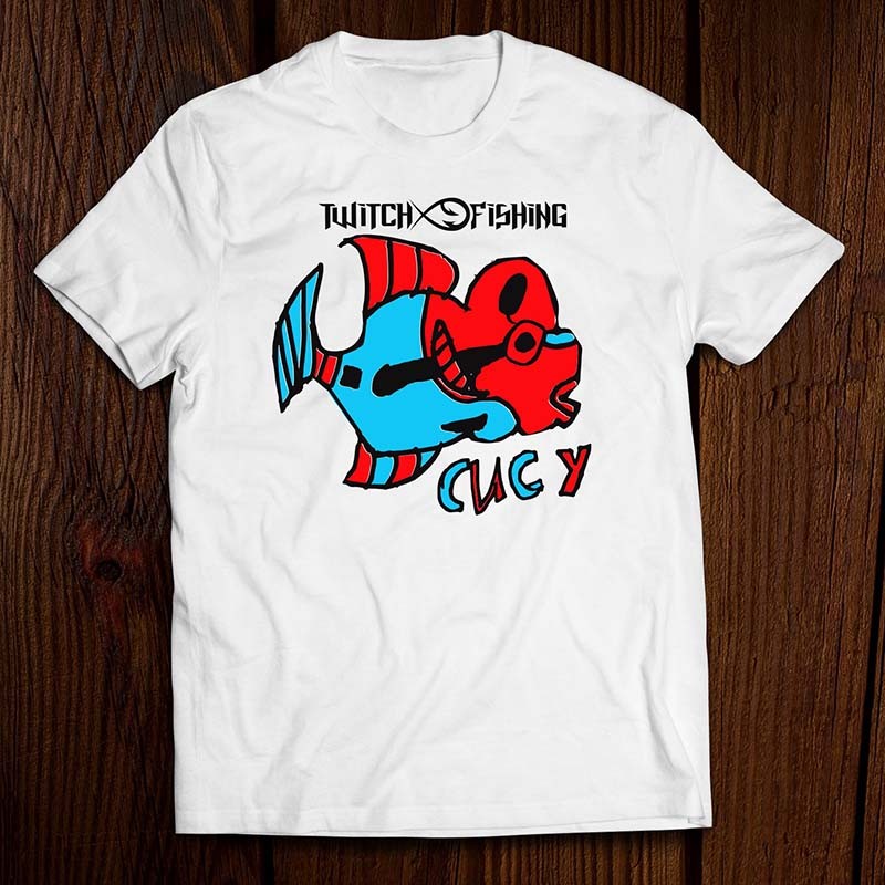 T-shirt Sisu