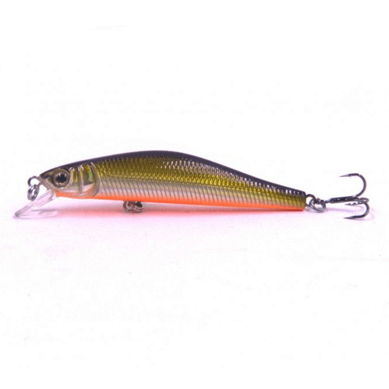 Strike Pro Inquisitor 80SP