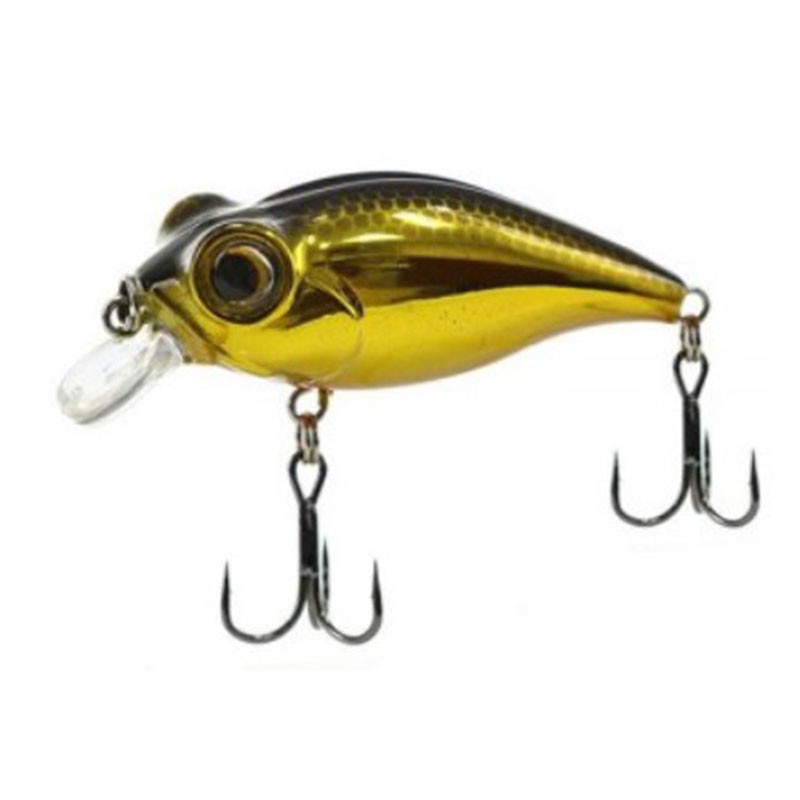 Owner Bug Eye Bait 48