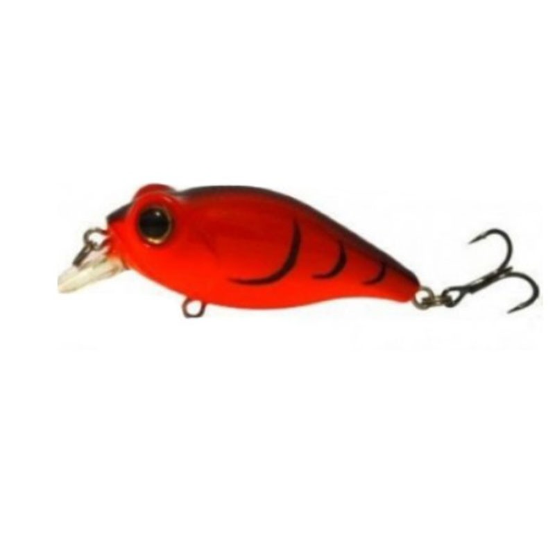 Owner Bug Eye Bait 48
