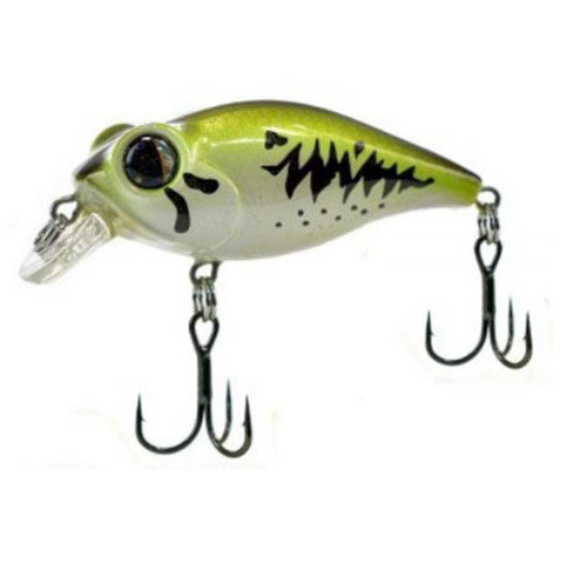 Owner Bug Eye Bait 48