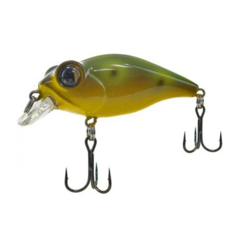 Owner Bug Eye Bait 48