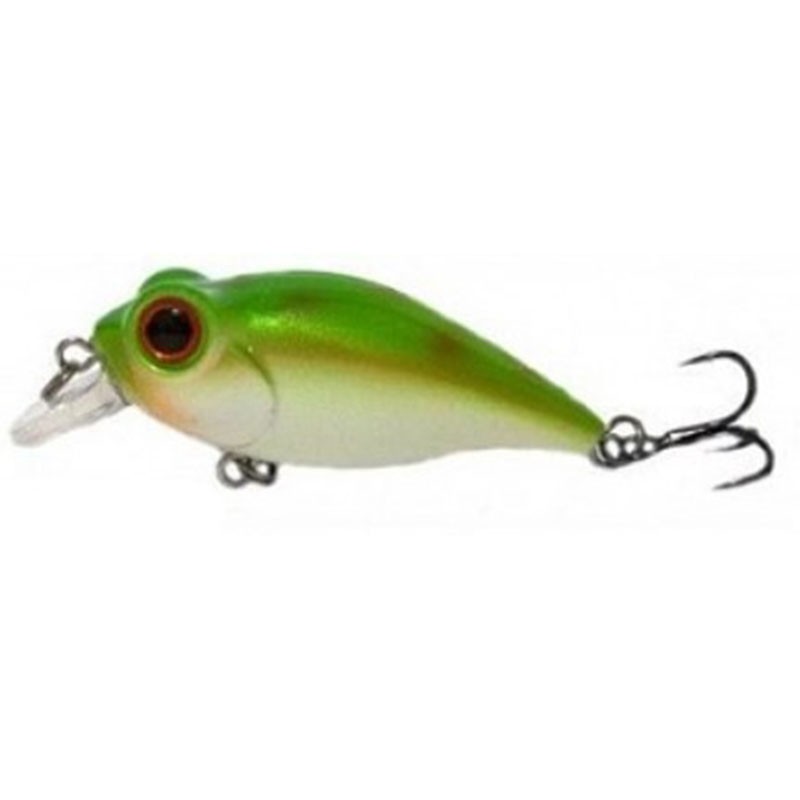 Owner Bug Eye Bait 48