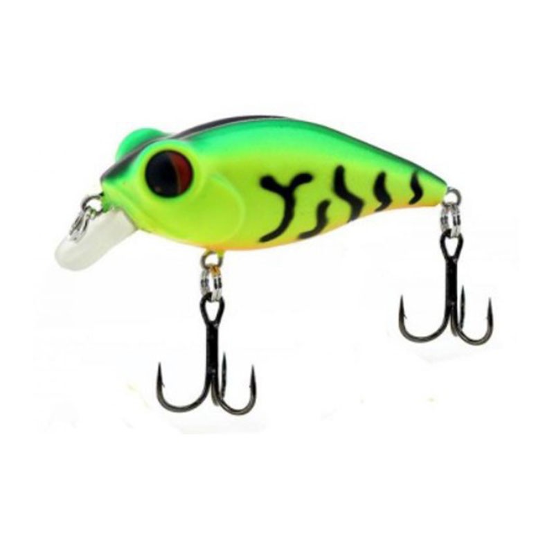Owner Bug Eye Bait 48