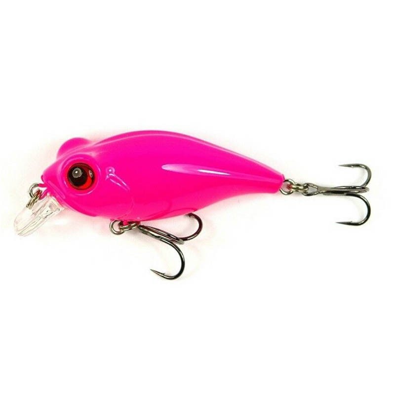 Owner Bug Eye Bait 48