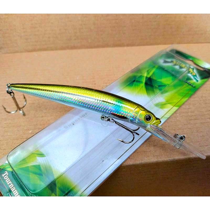 Strike Pro Alpha Diver 90 JL