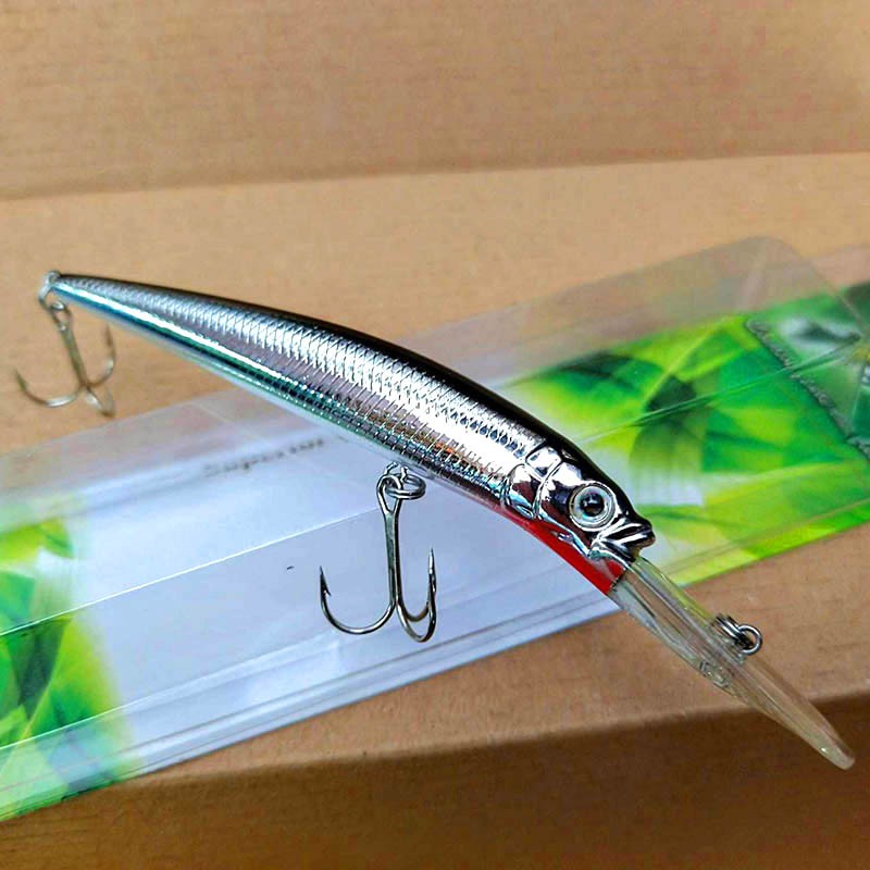 Strike Pro Alpha Diver 90 JL