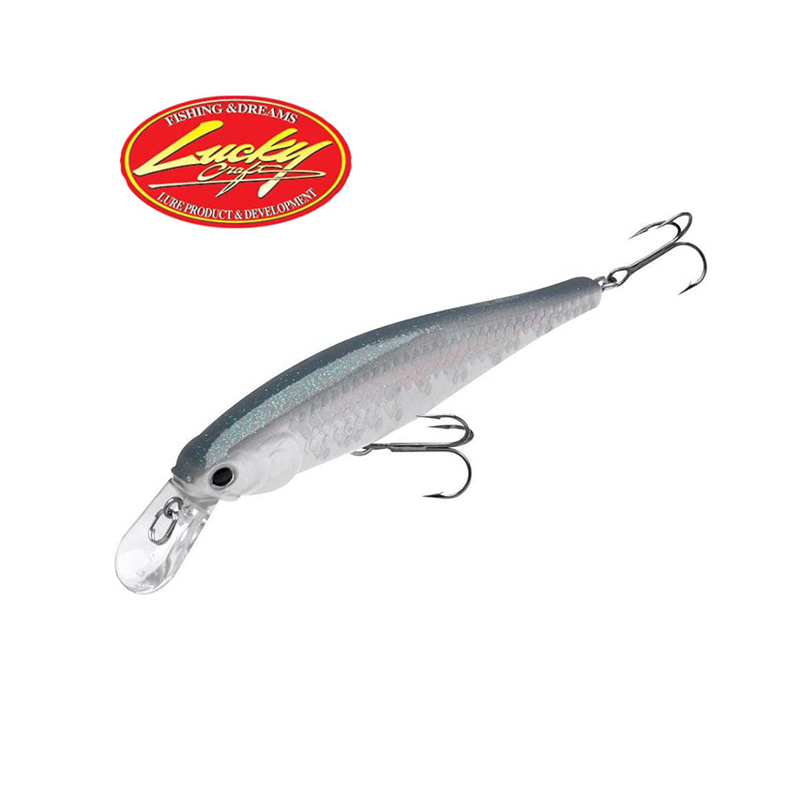 Lucky Craft Pointer 100