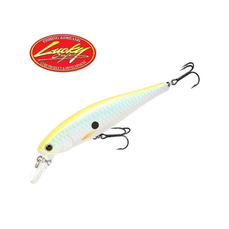 Lucky Craft Pointer 100