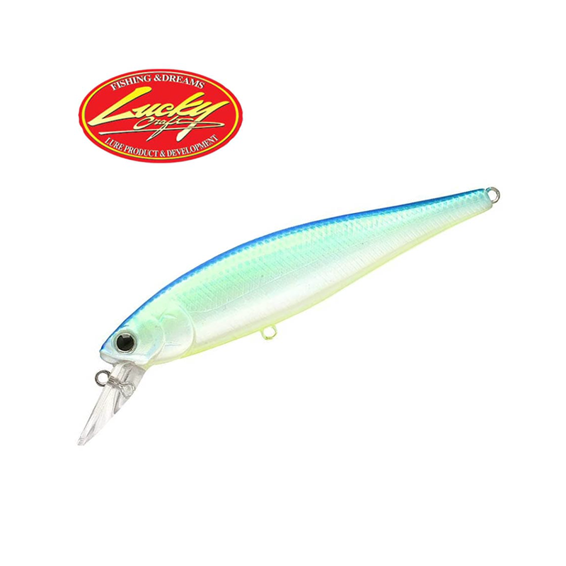 Lucky Craft Pointer 100