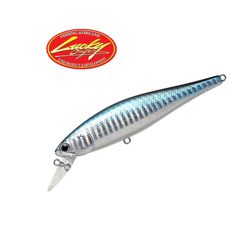 Lucky Craft Pointer 100