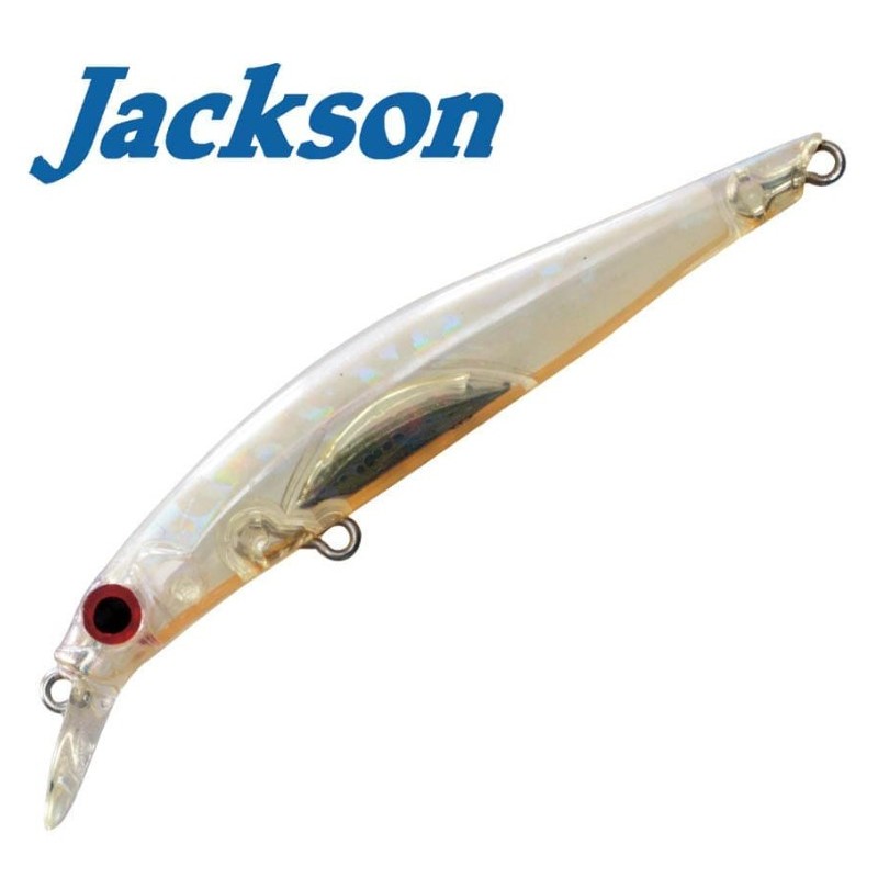 Jackson Artist FR70
