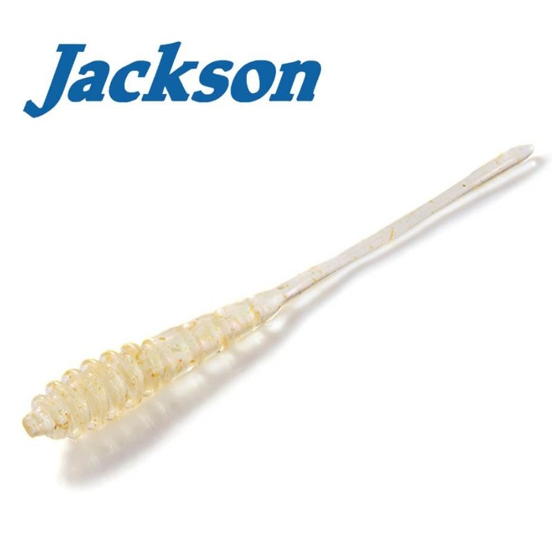 Jackson Pipi Ring Long 2" / 5cm