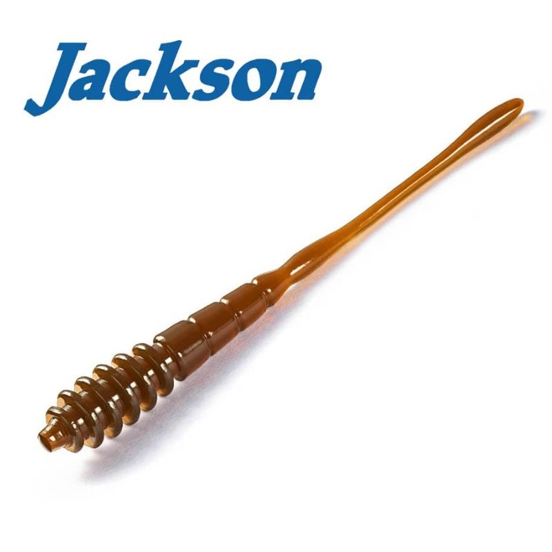 Jackson Pipi Ring Long 2" / 5cm