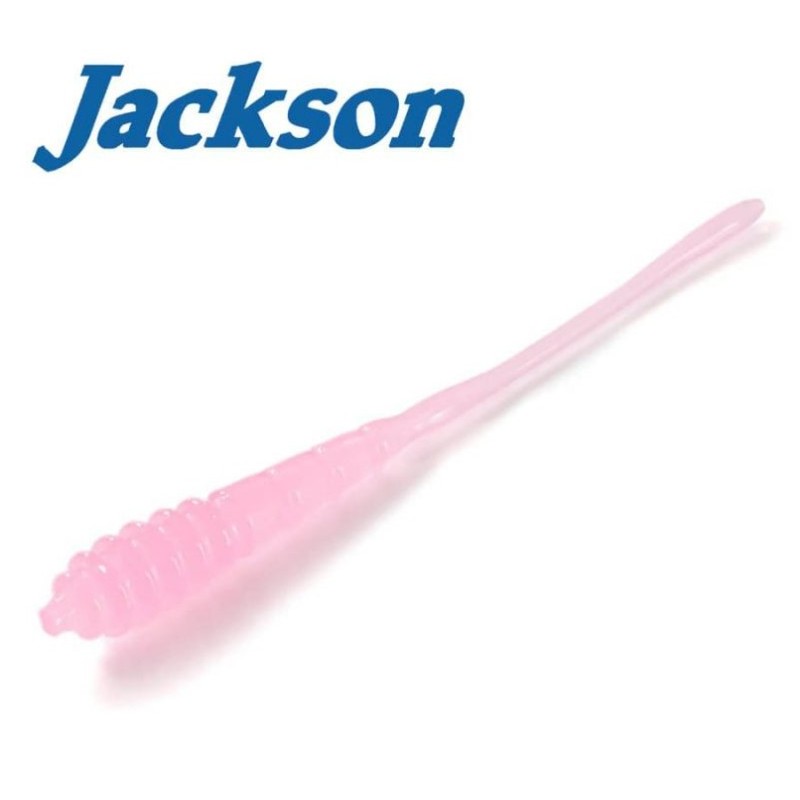 Jackson Pipi Ring Long 2" / 5cm
