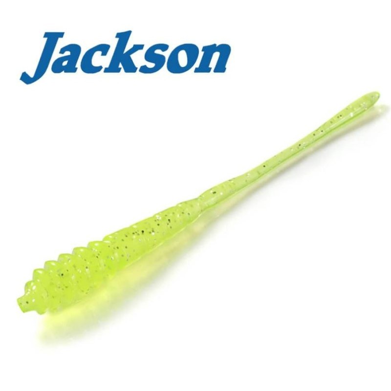 Jackson Pipi Ring Long 2" / 5cm