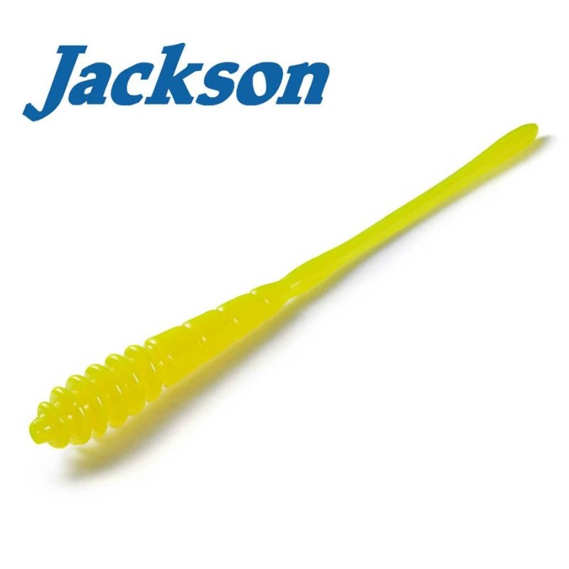 Jackson Pipi Ring Long 2" / 5cm
