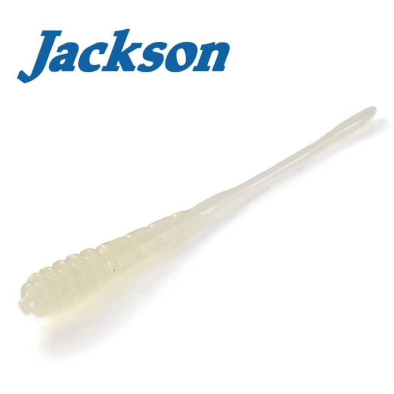 Jackson Pipi Ring Long 2" / 5cm