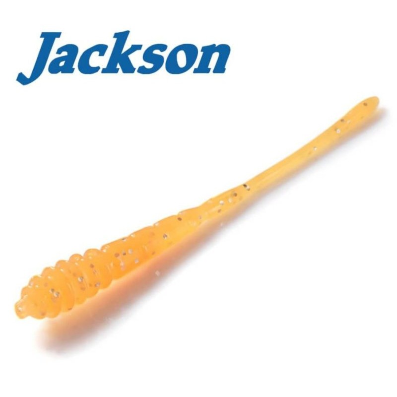 Jackson Pipi Ring Long 2" / 5cm