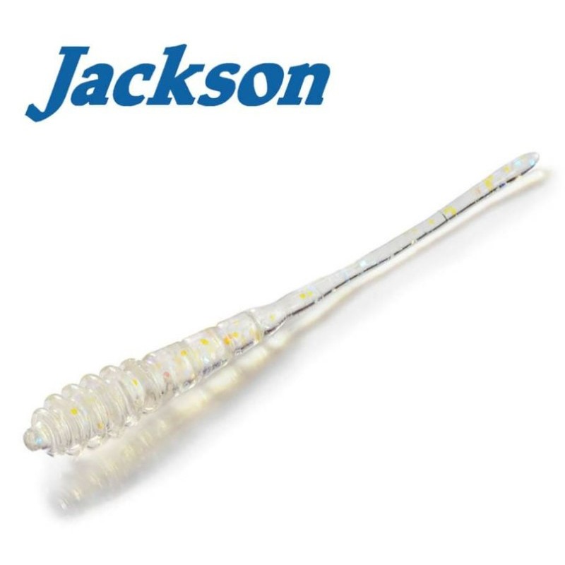 Jackson Pipi Ring Long 2" / 5cm
