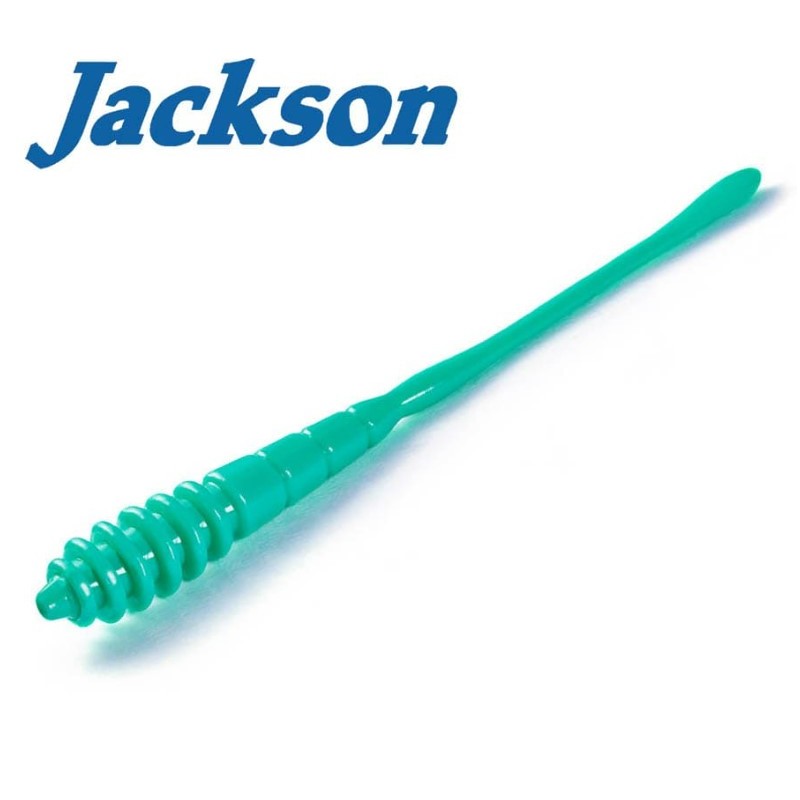 Jackson Pipi Ring Long 2" / 5cm