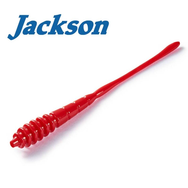 Jackson Pipi Ring Long 2" / 5cm