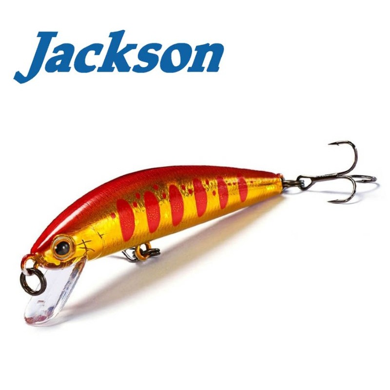 Jackson Trout Tune 55S