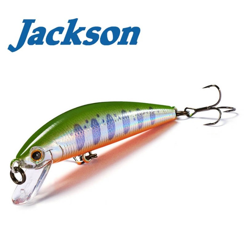 Jackson Trout Tune 55S