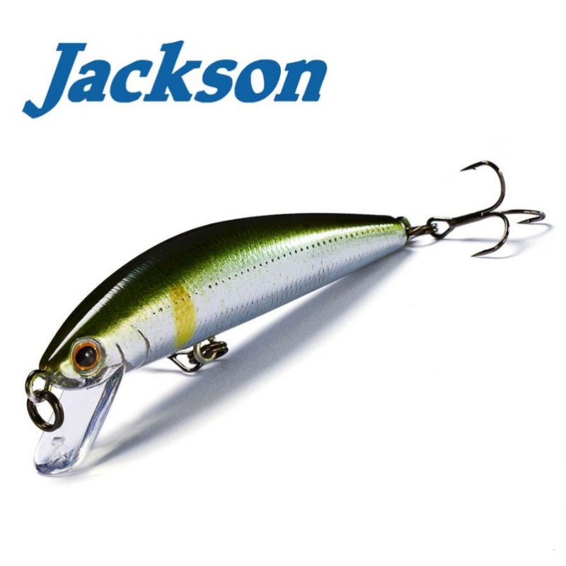 Jackson Trout Tune 55S
