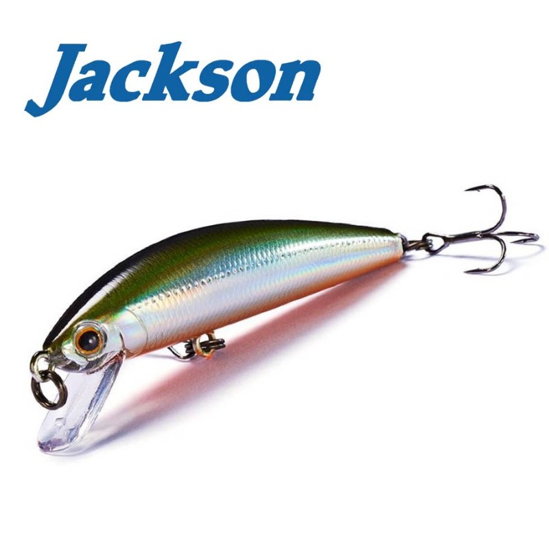 Jackson Trout Tune 55S