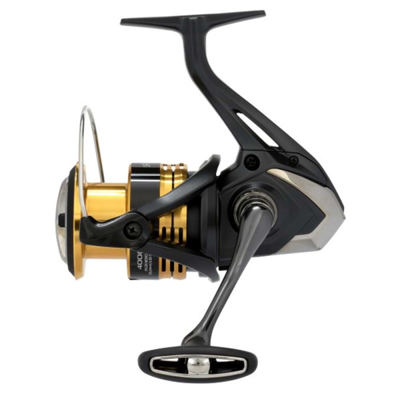 SHIMANO Sahara 4000 FJ